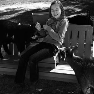 Meet your Posher, Heather